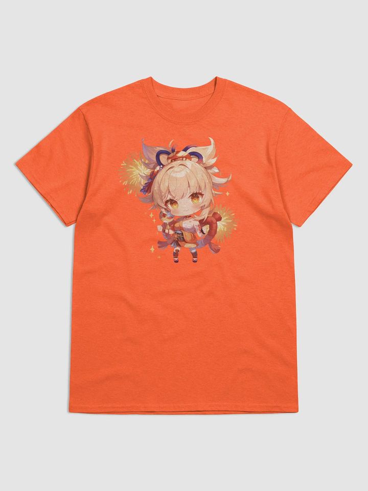 Yomiya Chibi Tee product image (1)