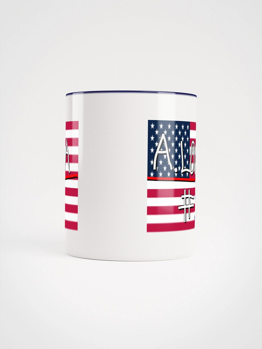 A.Loura Fired-Up Mug product image (23)