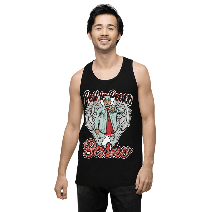 Rip Ricky Tank Top product image (2)