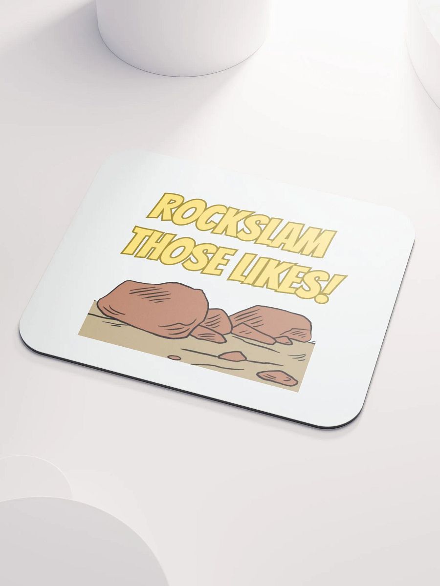 Rockslam Those Likes! Mouse Pad product image (3)