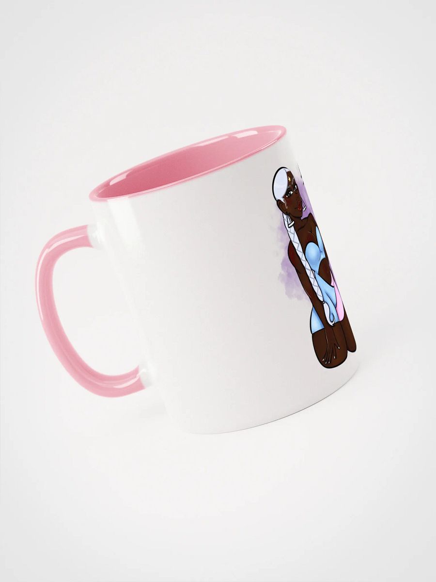 Zodiac Collection - Libra Colored Mug product image (29)