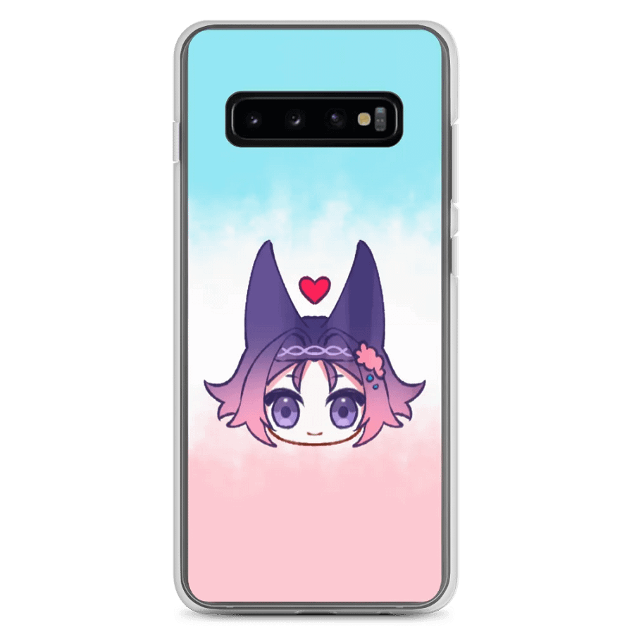 Kat Love Samsung Phone Case product image (7)