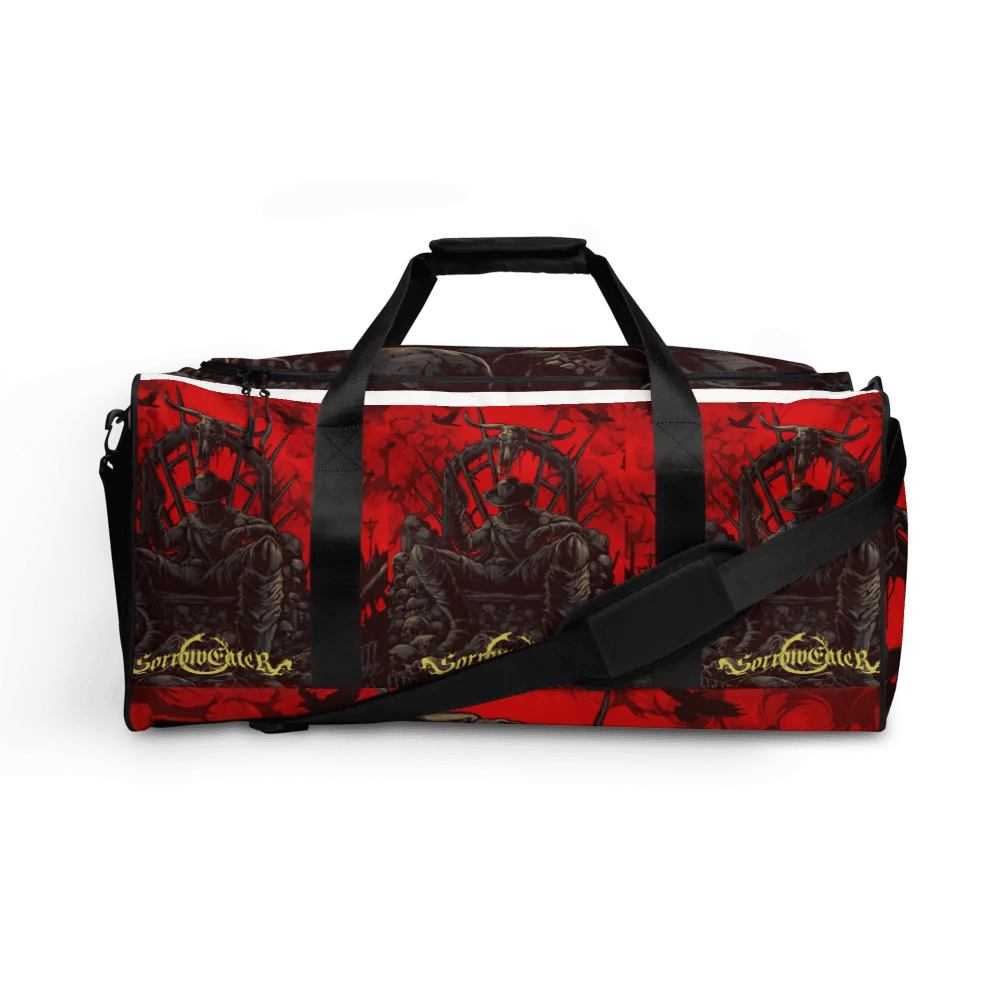 Gym Bag product image (1)