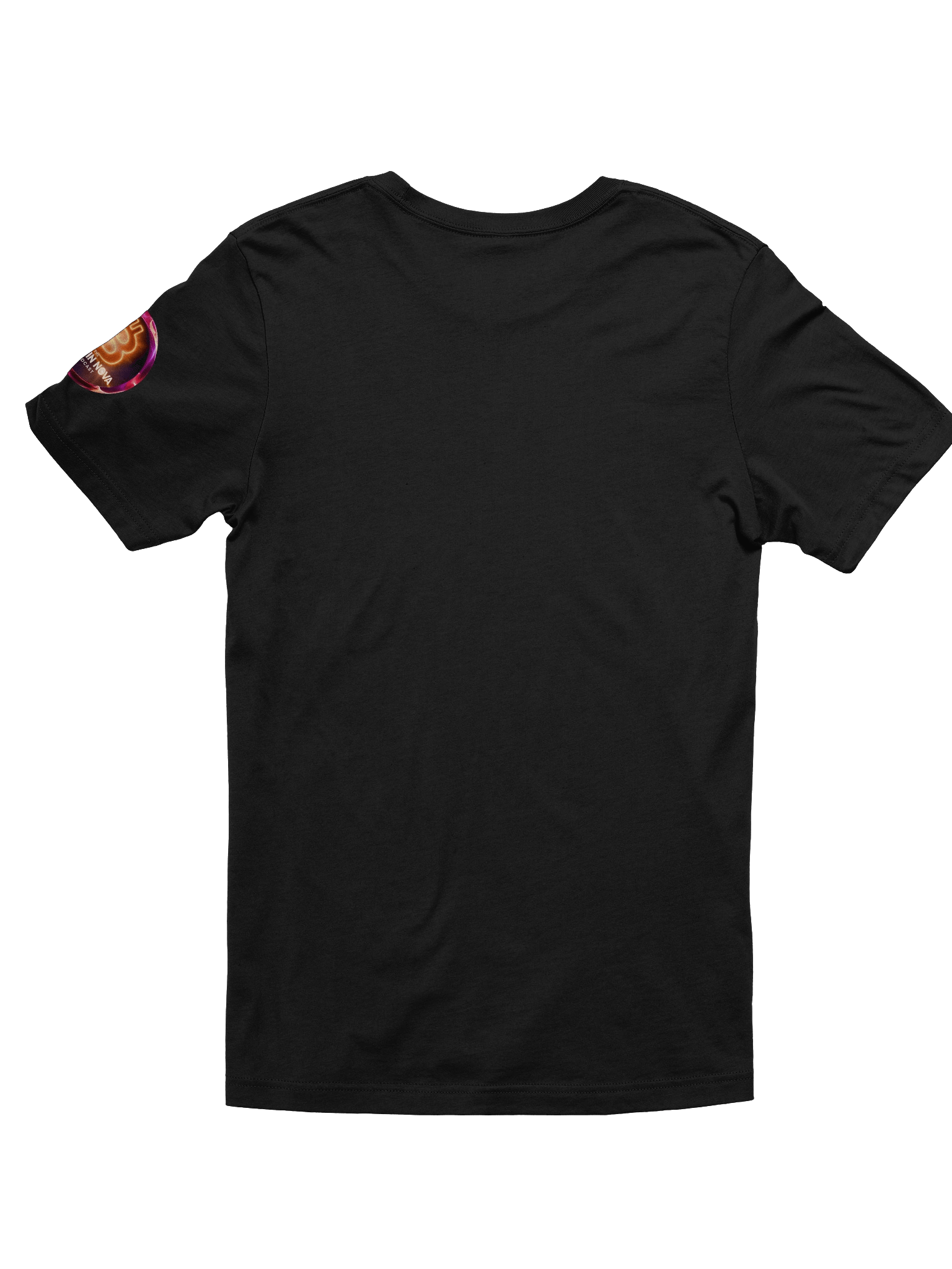 Nova Logo Tee product image (2)