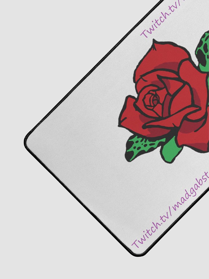 Turtle Mouse Pad 12x22 product image (2)