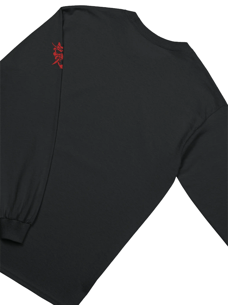 BLP 2025 - Long Sleeve Tee (Japan Edition) product image (30)