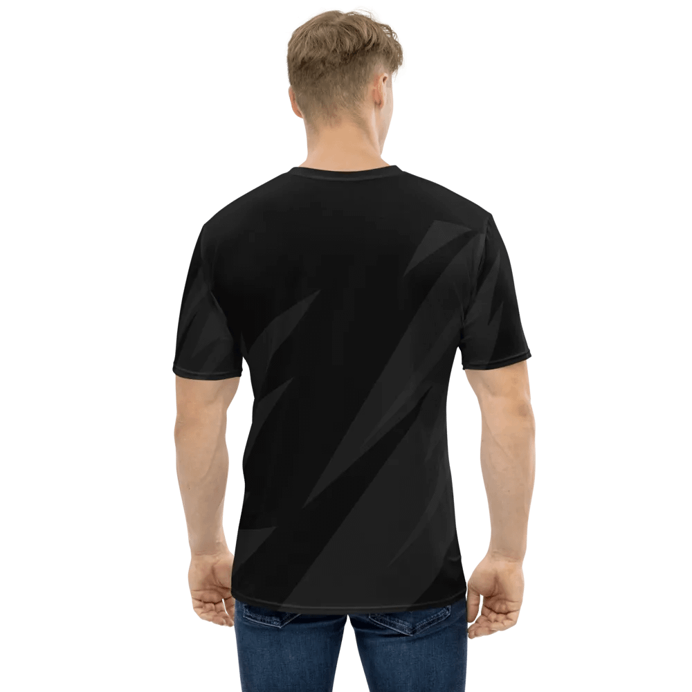 FACEPALM Emoji All-Over Print T-Shirt product image (4)