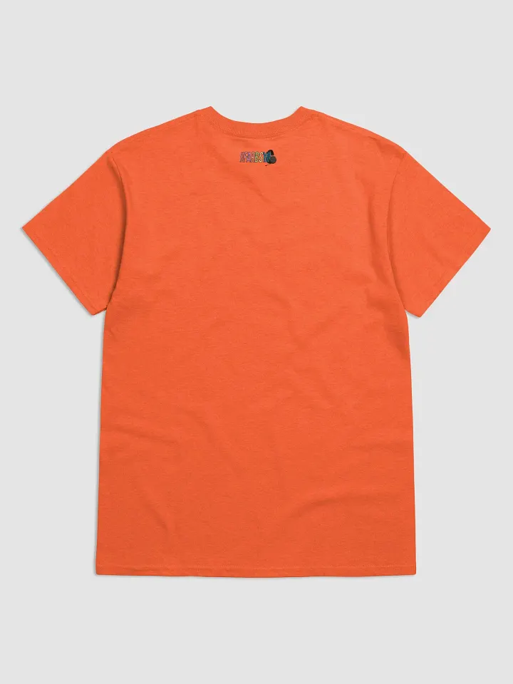 i am very tired. T-Shirt product image (8)
