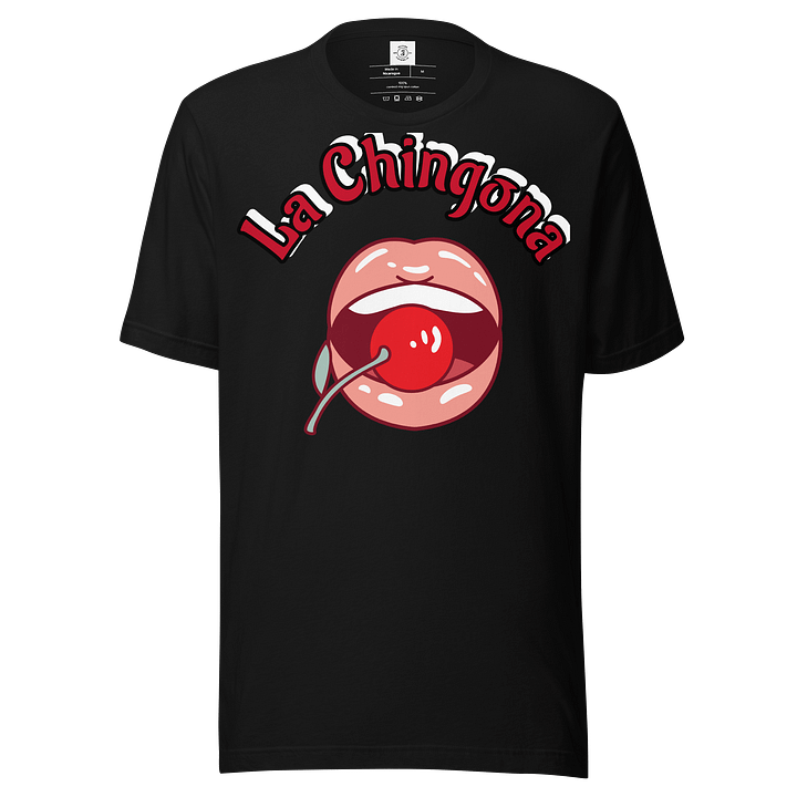La Chingona Shirt product image (1)