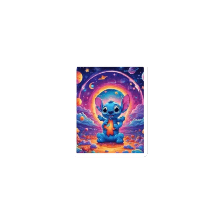 Stitch Fan product image (1)