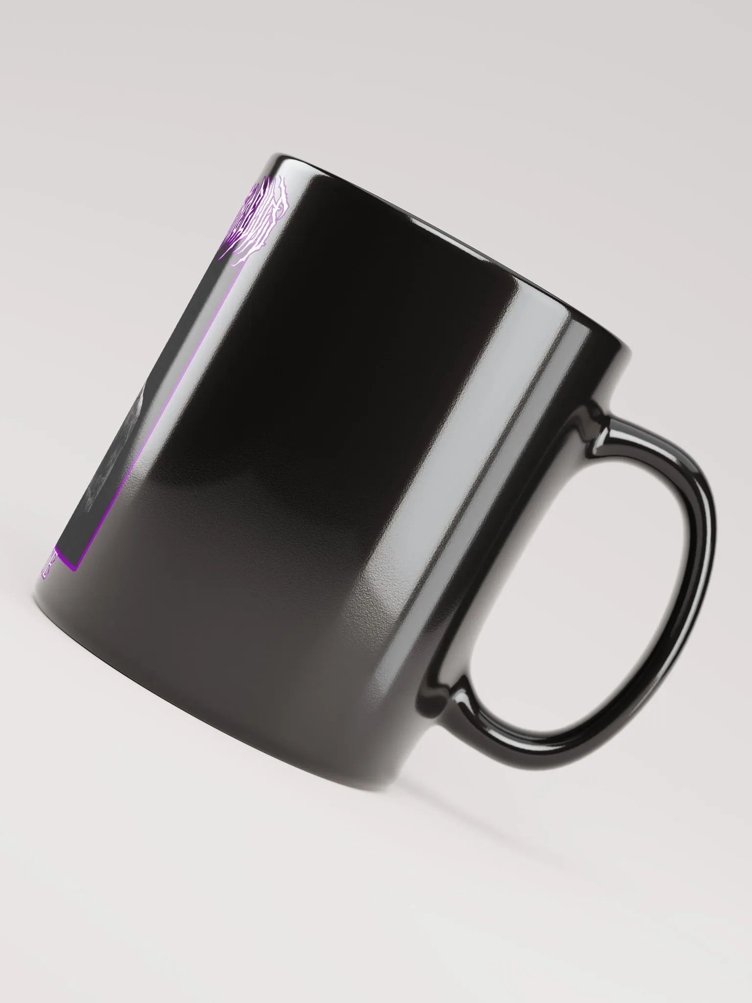 TOOE Pyrite Coffee Mug product image (3)