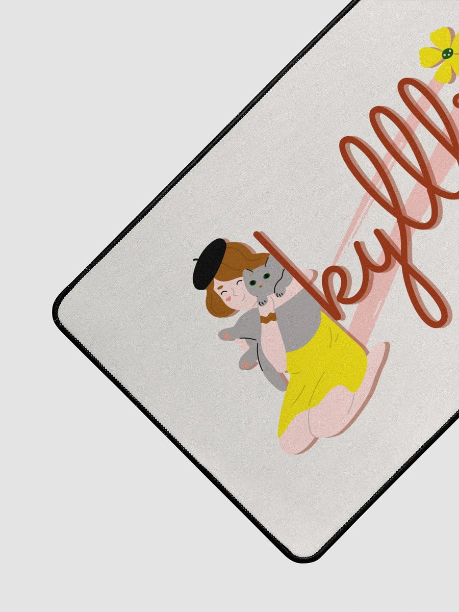 Kyllfie Desk Pad 12