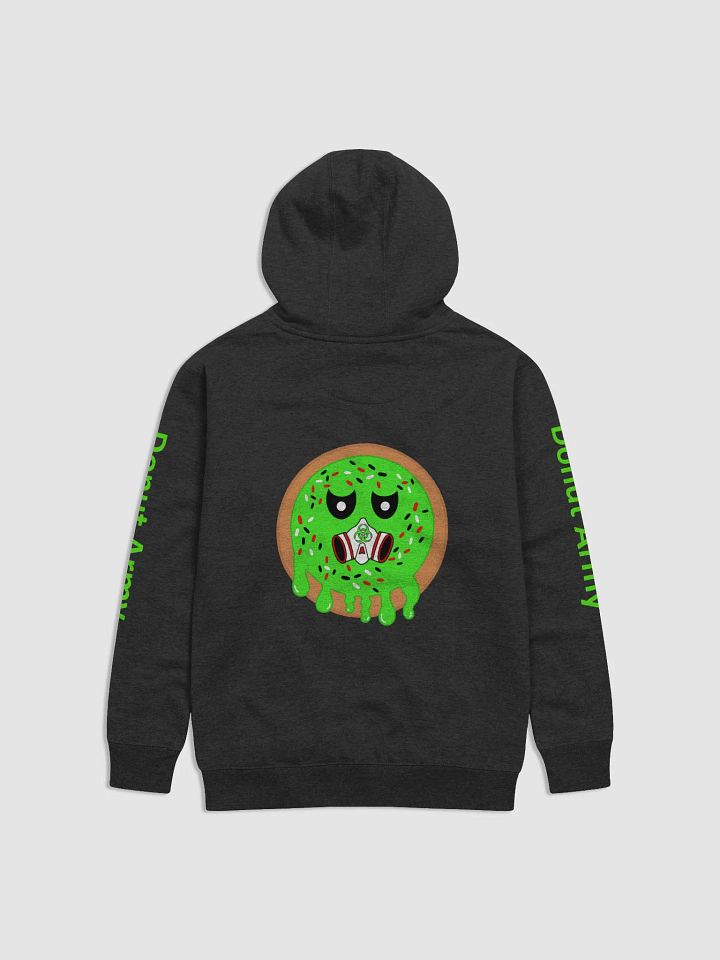 Donut Army Hoodie product image (9)