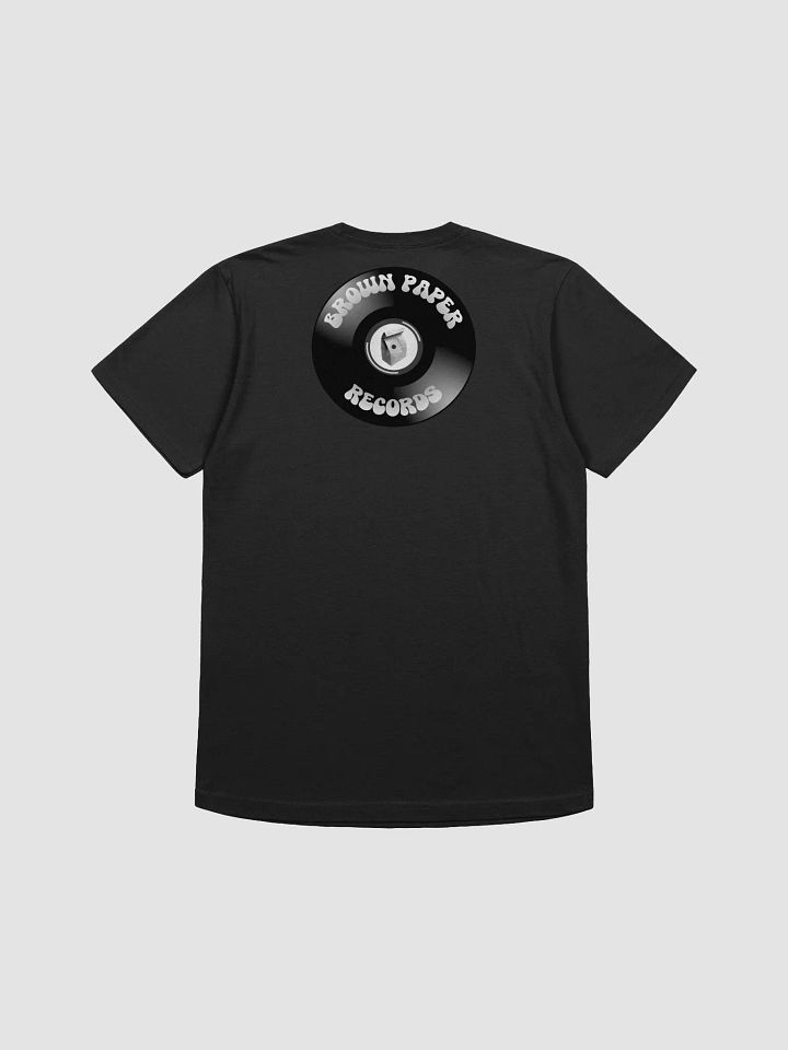 BROWN PAPER RECORDS SHIRT product image (2)