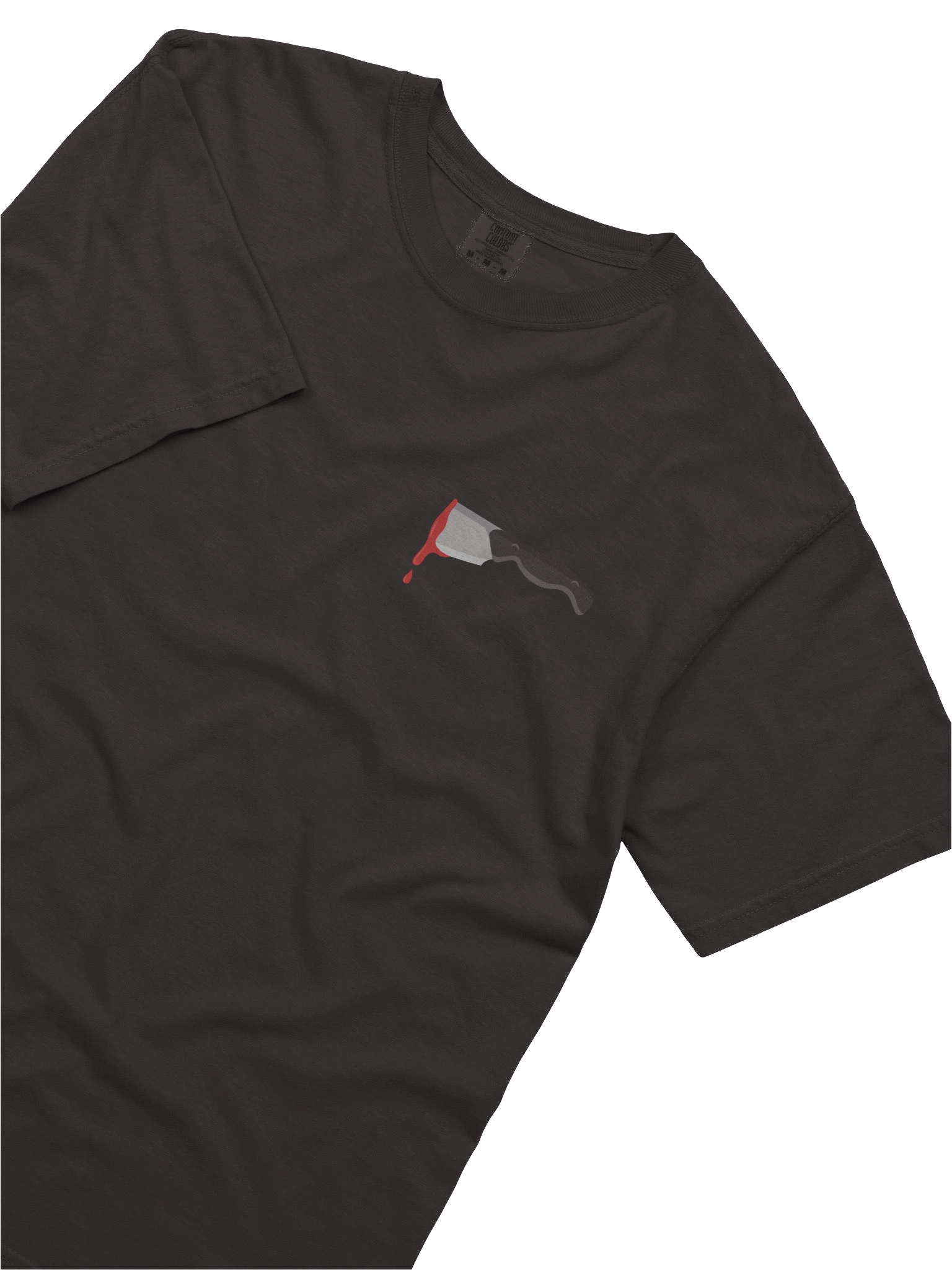 Bloody T-Shirt product image (20)
