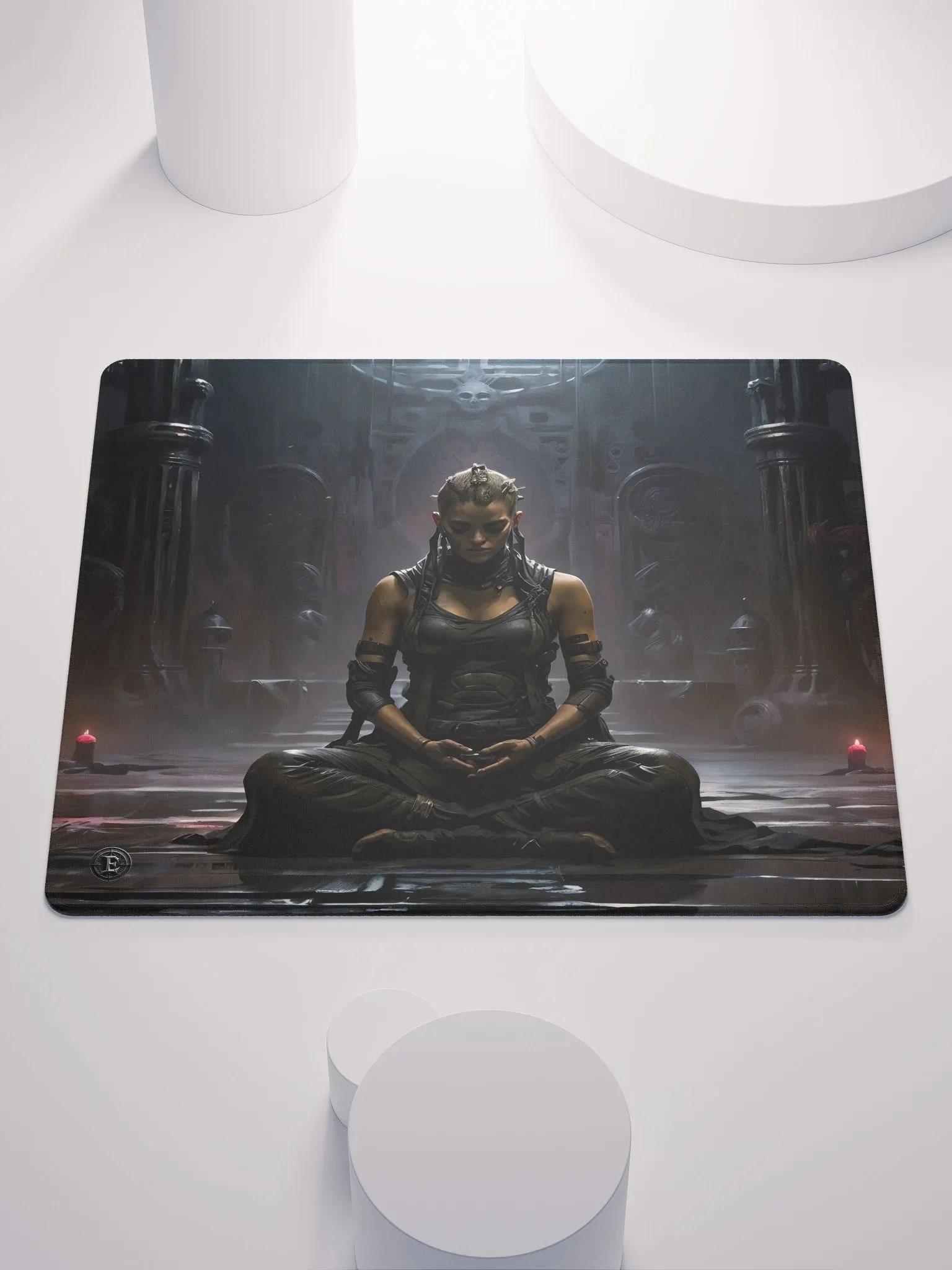 Mouse Pad 18