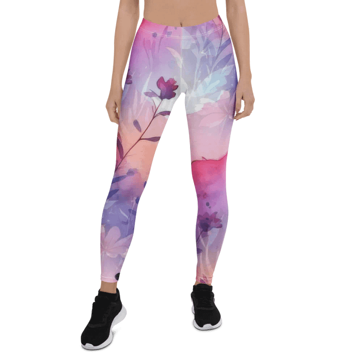 Garden Collection Leggings product image (2)