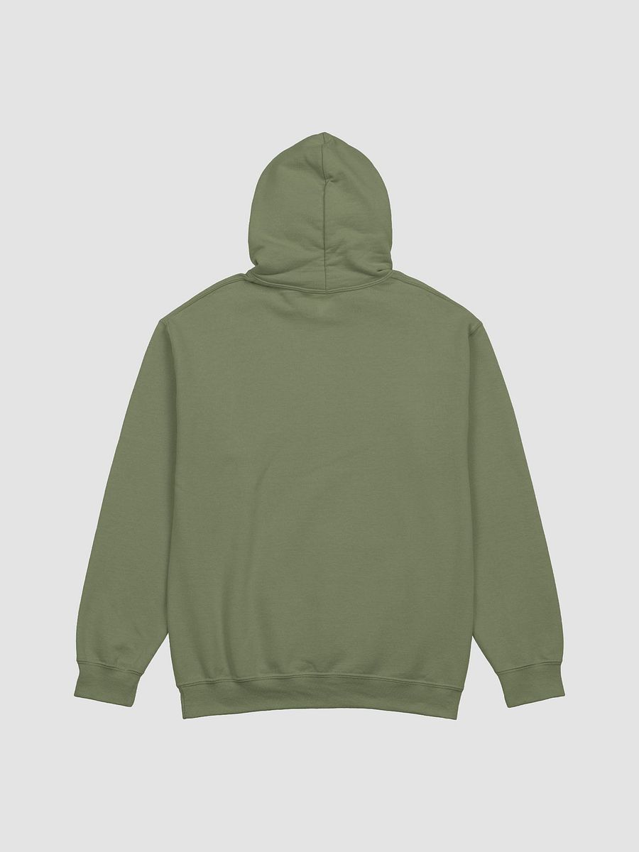 Cozy Cat Booklover Hoodie product image (5)