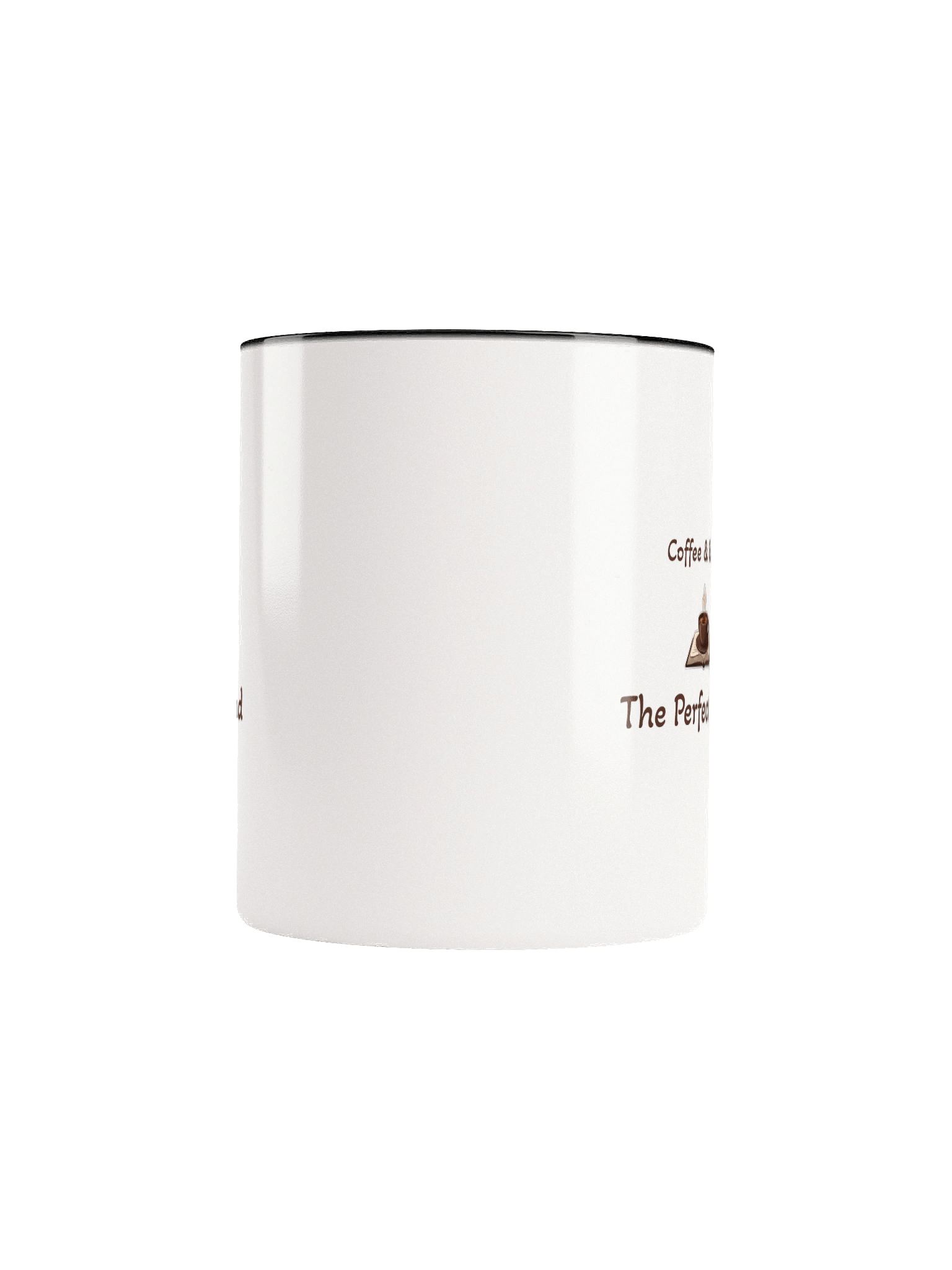 Steamy Reads Ceramic Mug product image (63)