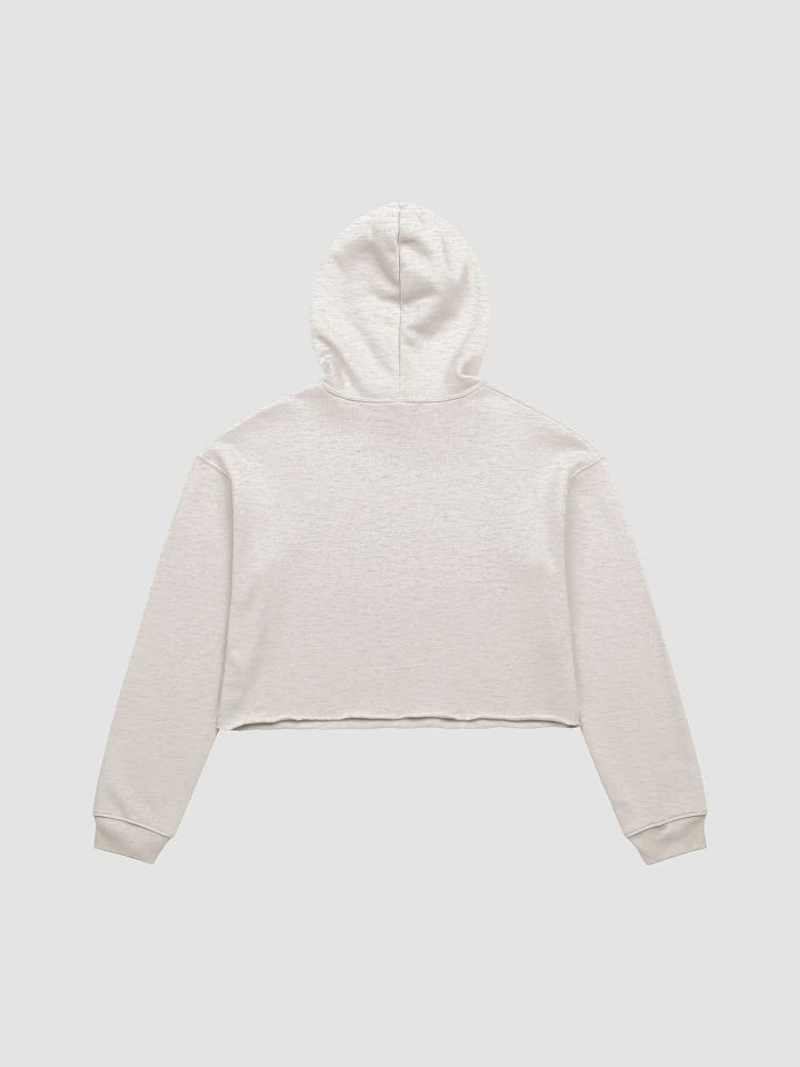 CasRaeSlayz Logo Cropped Hoodie product image (14)