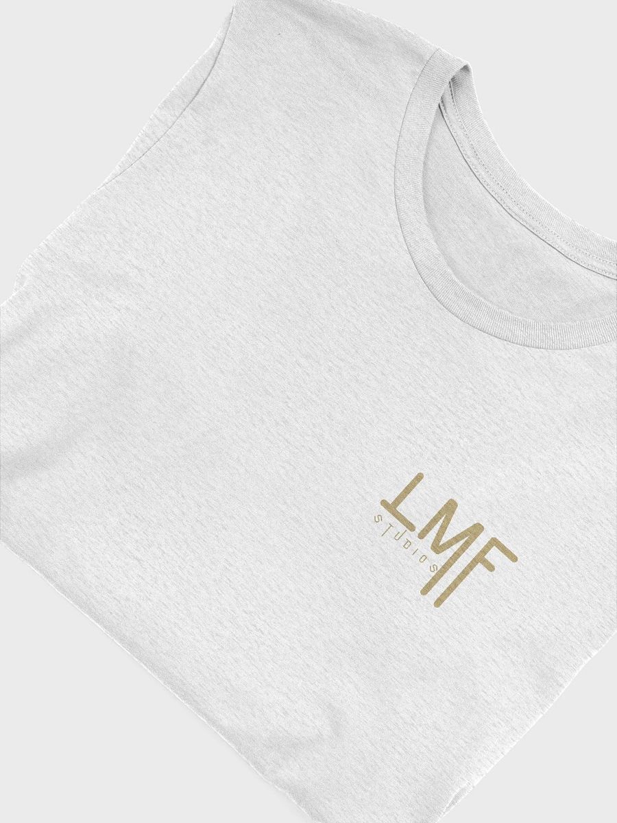 LMF Standard Slim Tee product image (5)