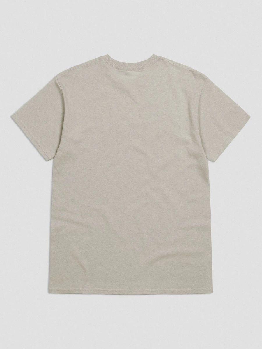 The Streaming Collective - Gildan Heavyweight T-Shirt product image (3)