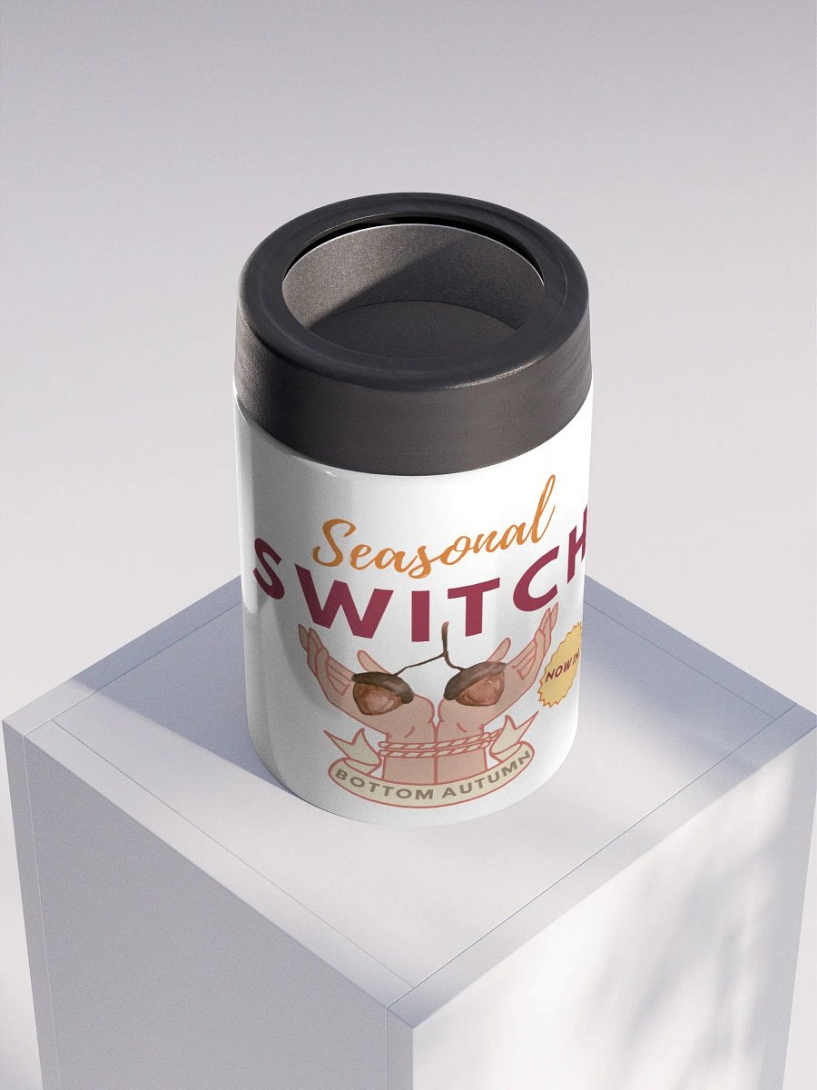 Koozie: Seasonal Switch Bottom Autumn product image (3)