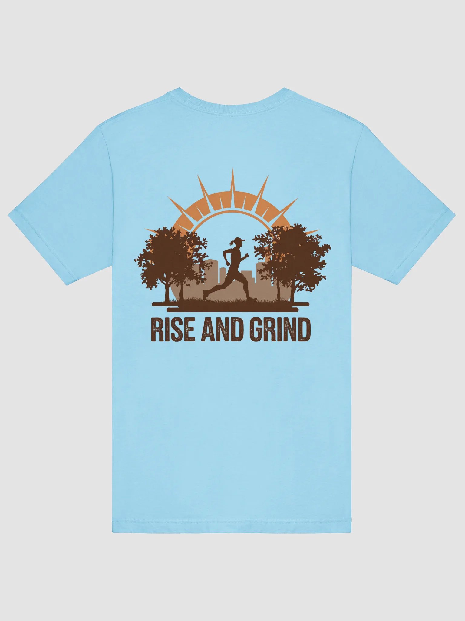 Rise And Grind T-Shirt product image (12)