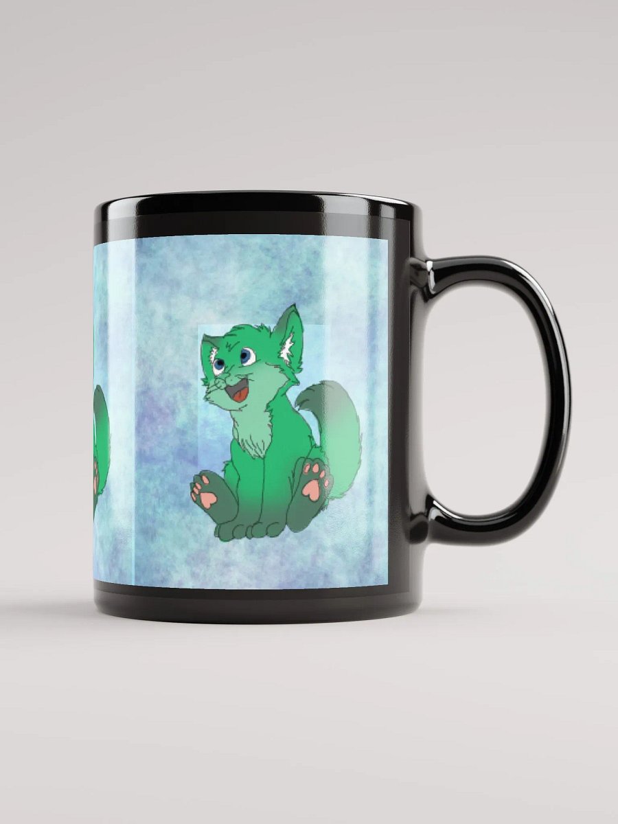 Fox mug product image (1)