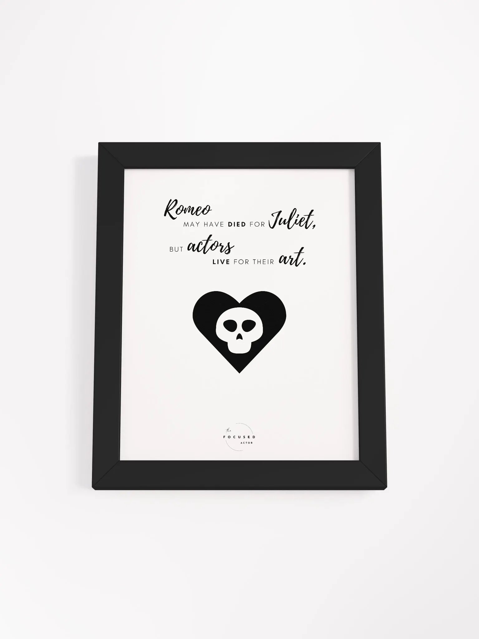 Art is Love Poster product image (16)