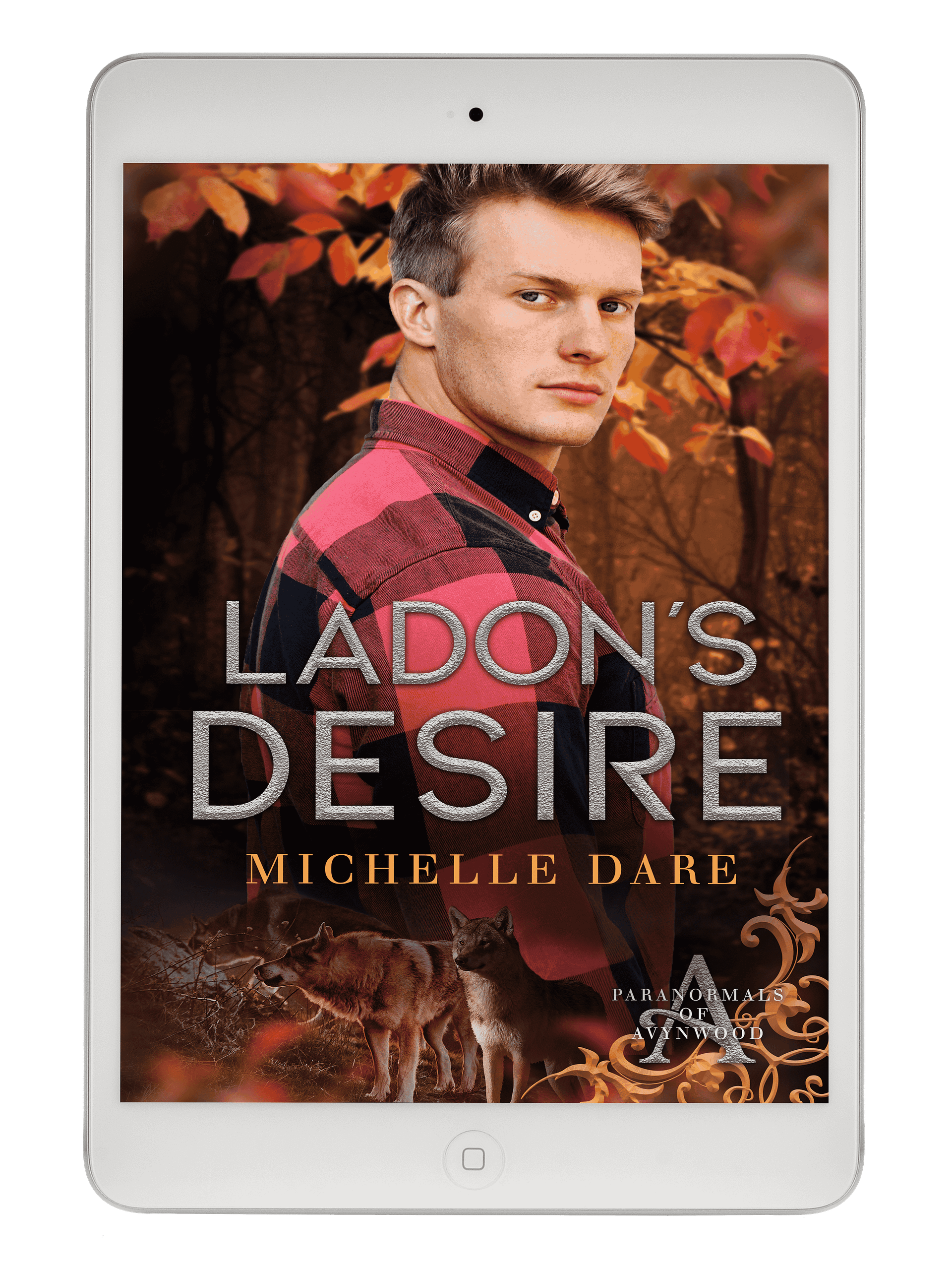 Ladon’s Desire product image (1)