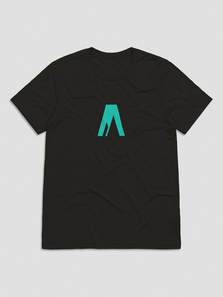 Logo T-Shirt product image (1)