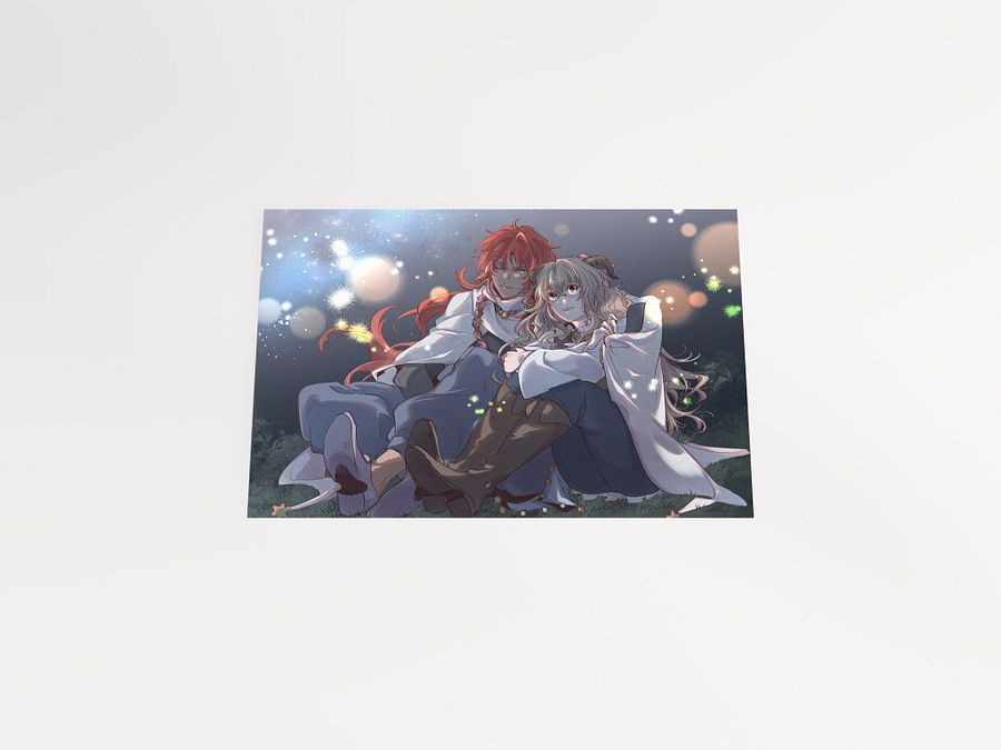 Night Light Magic Print product image (19)