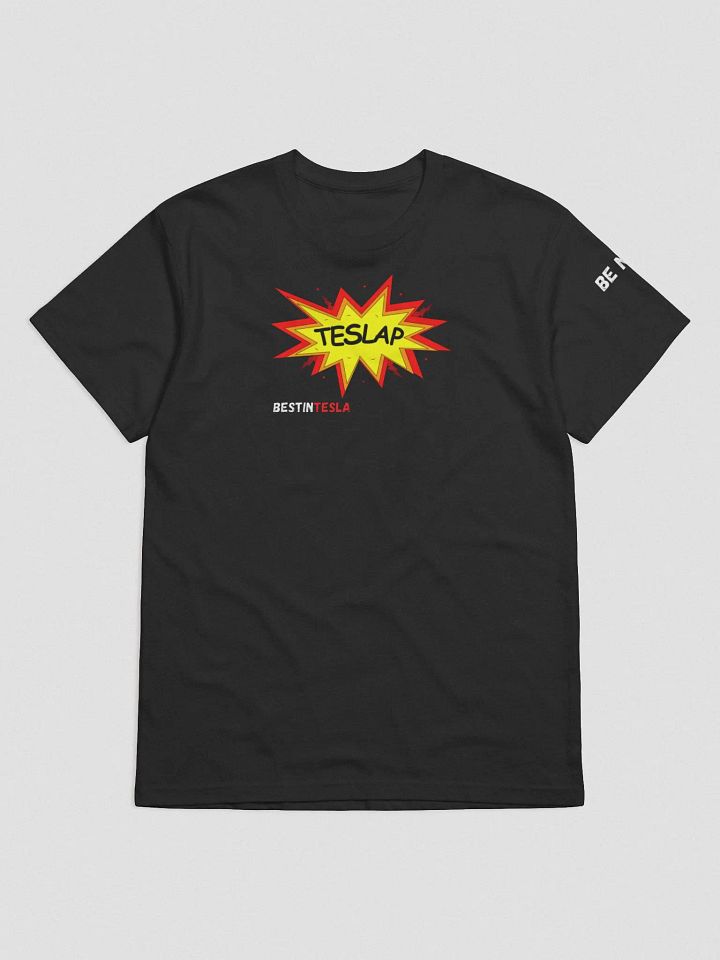 The TESLAP product image (4)