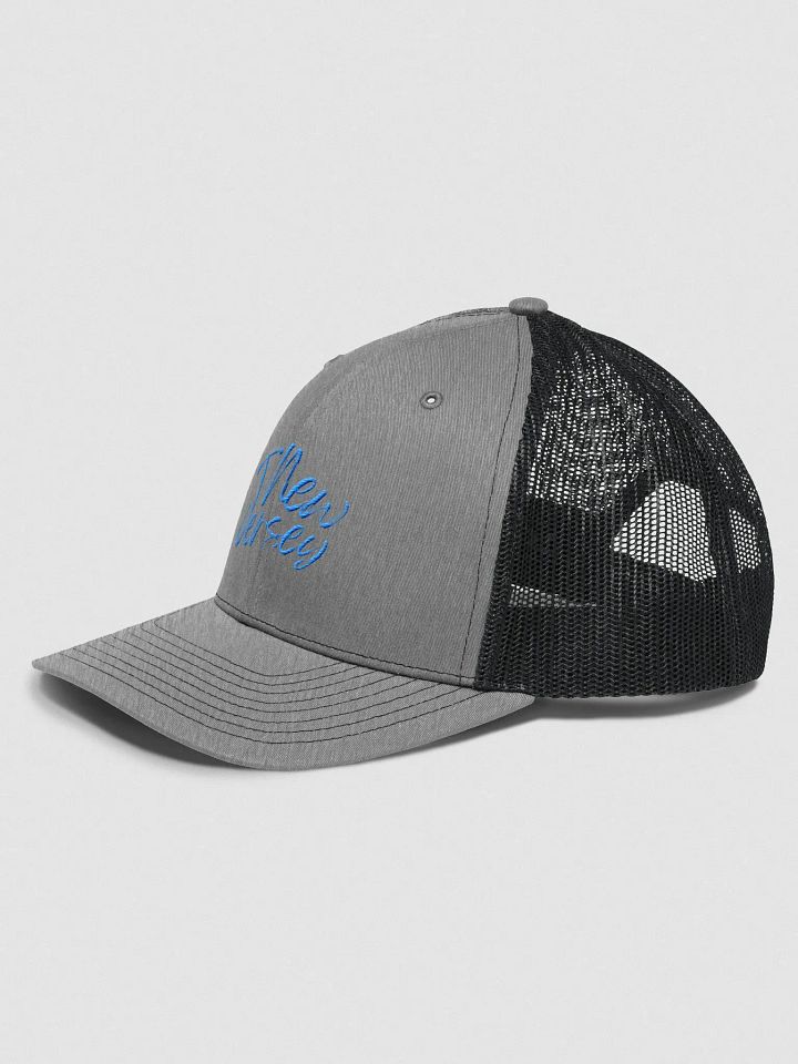Richardson Trucker Hat - New Jersey product image (2)