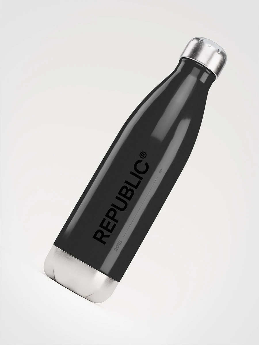 Republic Stainless Steel Water Bottle product image (7)