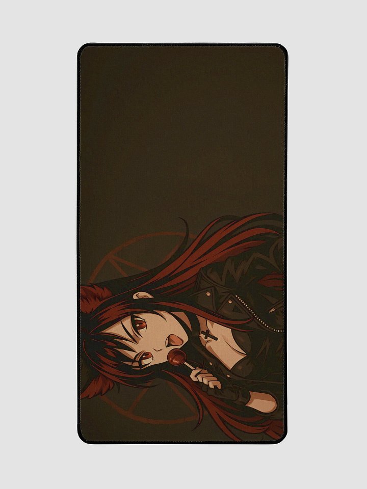 Glam Lollipop Desk Mat product image (2)