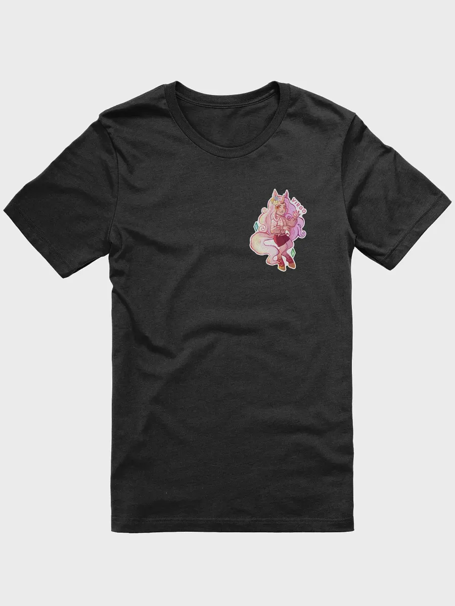 Virgo Tee (Zodiac Series) product image (3)