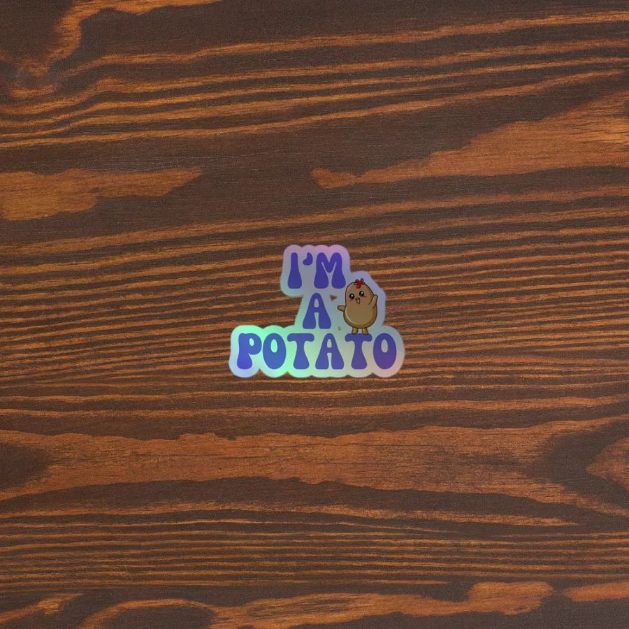 Quotable Sticker! product image (5)