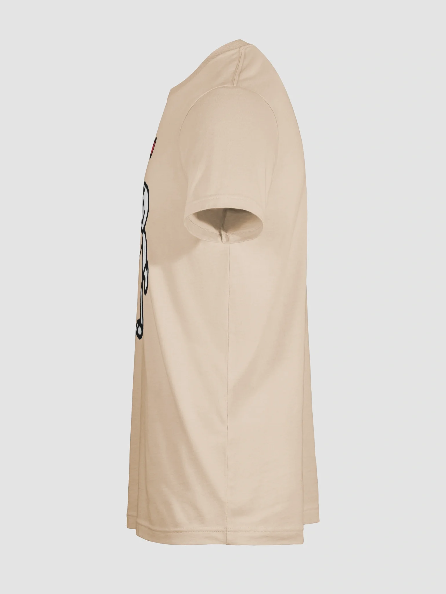 Heartfelt Connection T-Shirt - Dur & Moll product image (11)