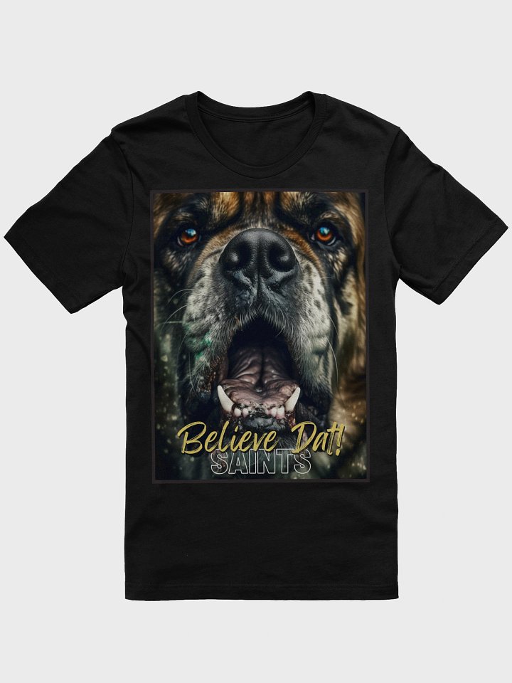 Saints - Believe Dat! product image (1)