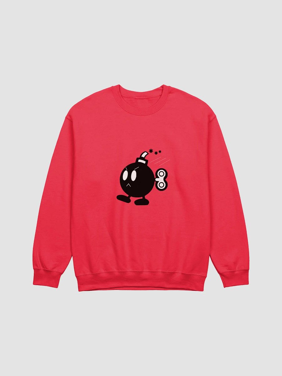 Best time to wear a sweater product image (1)