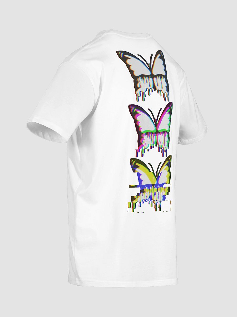 Glitchin' T-Shirt product image (6)