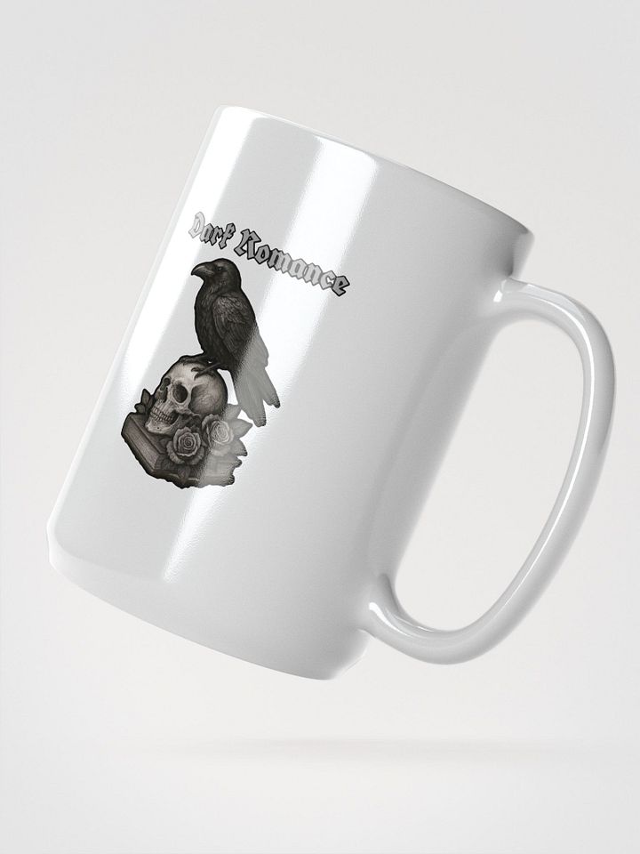 Dark Romance Mug product image (2)