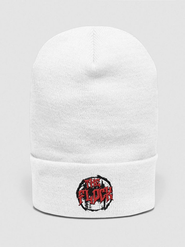 LPW - The Flock Beanie product image (42)