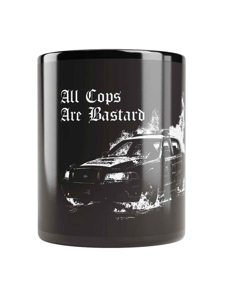 ACAB MUG product image (1)