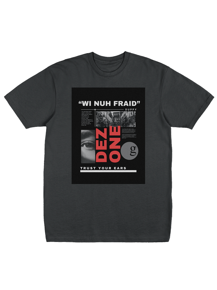 DEZONE TEE product image (5)