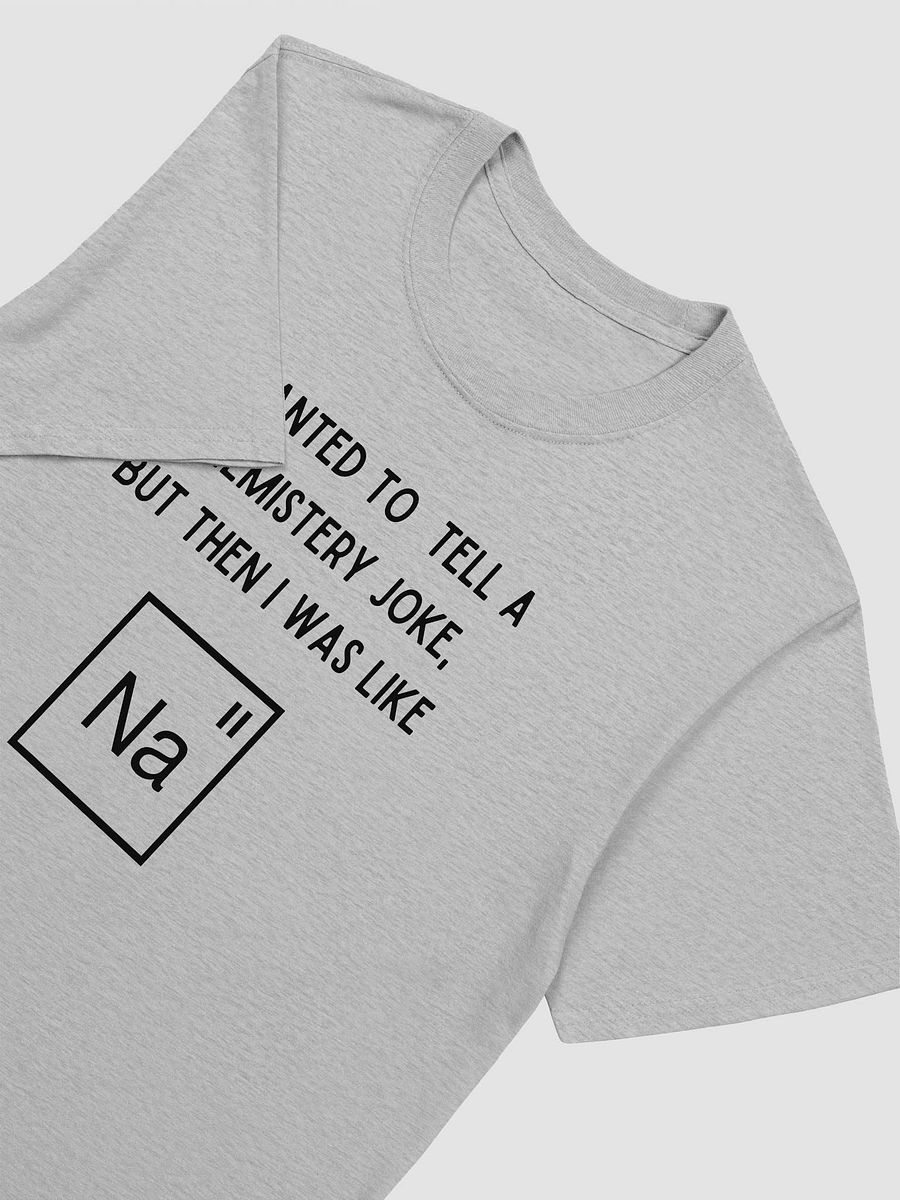 Na Chemistery meme T-shirt product image (6)