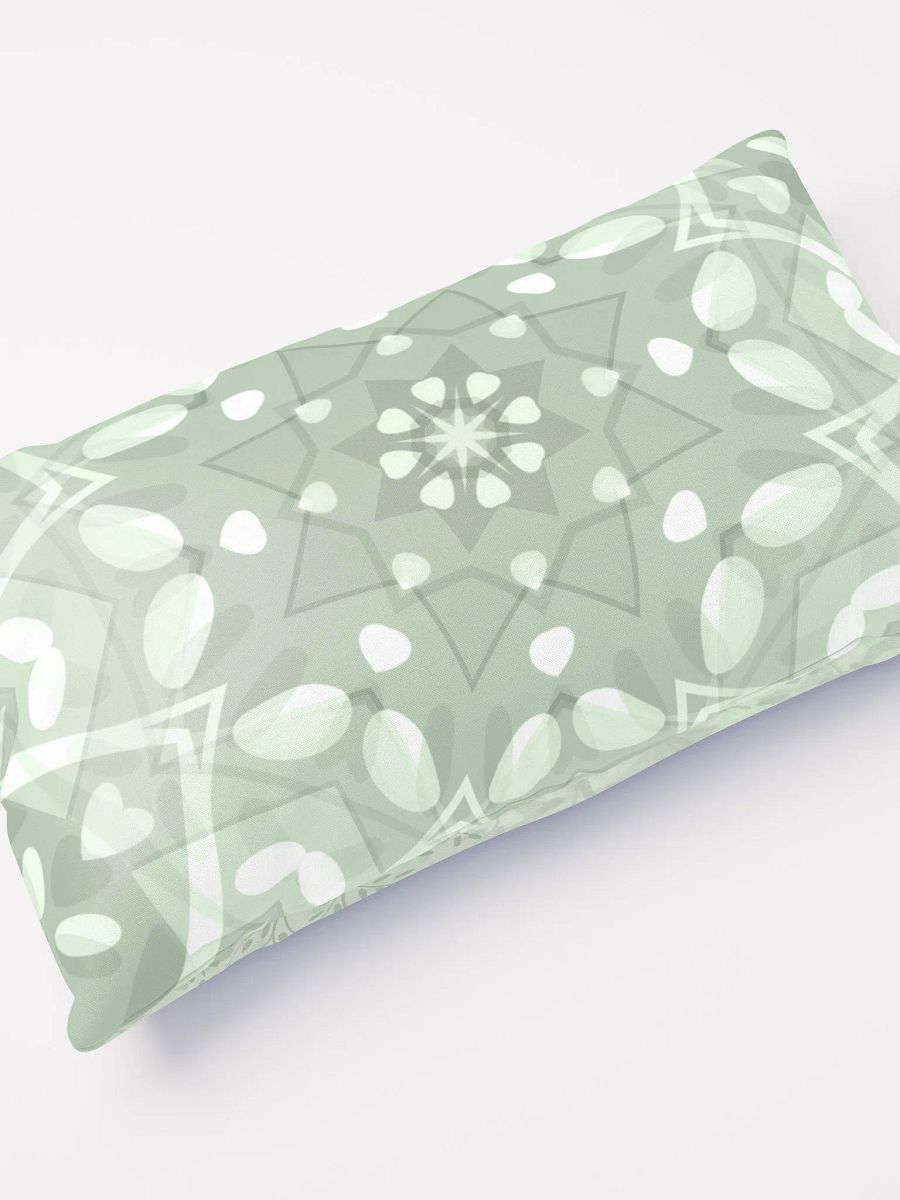 Mandala Forest Cushion product image (10)