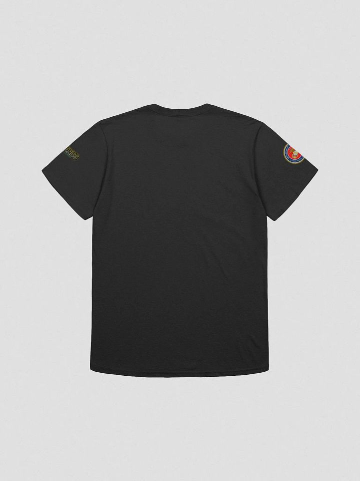 MURICA FUCK YEA RED AND BLUE product image (2)